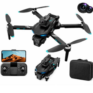 GN-506 Drone 8K